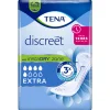 Outlet 3x Discreet Extra 20 stuks Incontinentie|Intiemhygiëne