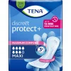 12x Discreet Maxi 12 stuks^TENA Discount