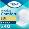 Clearance 2x ProSkin Comfort Extra 40 stuks Incontinentie|Intiemhygiëne