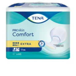 Clearance 2x ProSkin Comfort Extra 40 stuks Incontinentie|Intiemhygiëne