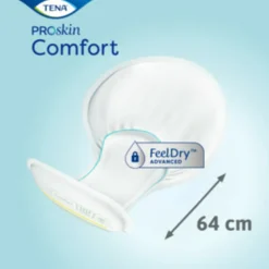 Hot 2x ProSkin Comfort Super 36 stuks Incontinentie