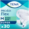 New 3x Proskin Flex Super M 30 stuks Incontinentie|Intiemhygiëne