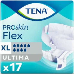 New 3x Proskin Flex Ultima XL 17 stuks Incontinentie|Intiemhygiëne