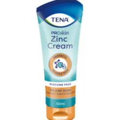3x Proskin Zinc Cream 100 ml^TENA Hot