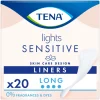 Best 3x Sensitive Lights Long 20 stuks Incontinentie|Intiemhygiëne