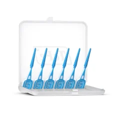 Flossen & Ragen<TePe 3x EasyPick Maat M/ L 60 stuks