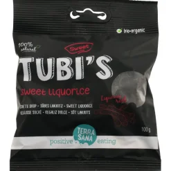 6x Drop Zoet Tubis 100 gr^Terrasana