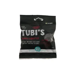 6x Drop Zoet Tubis 100 gr^Terrasana