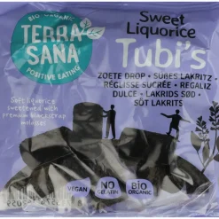 6x Drop Zoet Tubis 100 gr^Terrasana