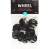 3x Drop Zoet Wheel 100 gr^Terrasana Hot