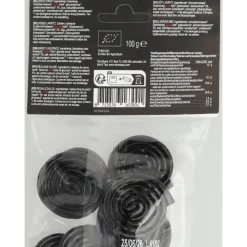 3x Drop Zoet Wheel 100 gr^Terrasana Hot