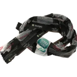 Snoep<Terrasana 3x Dropslangen Zoet 56 gr