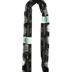 Snoep<Terrasana 6x Dropslangen Zout 56 gr