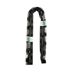 Snoep<Terrasana 6x Dropslangen Zout 56 gr