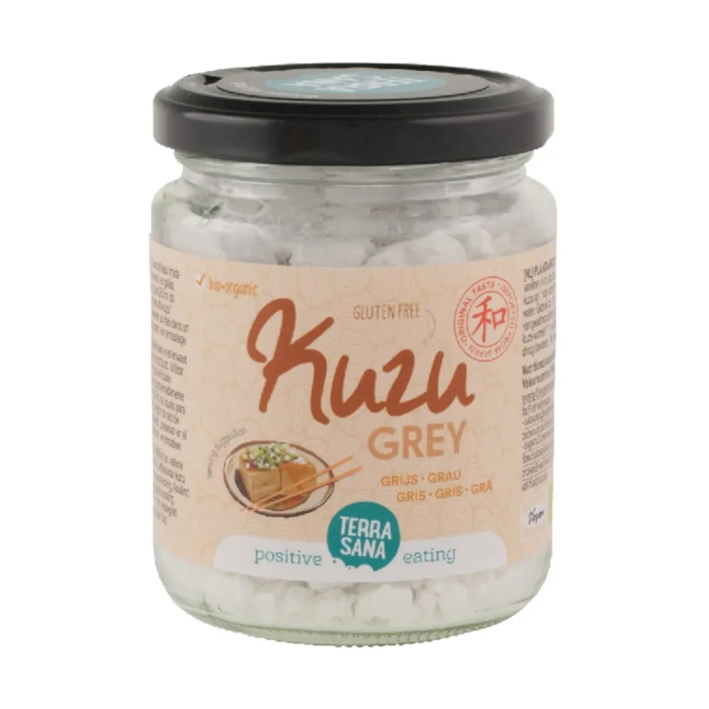 Online 6x Kuzu Grijs 125 gr Bakken