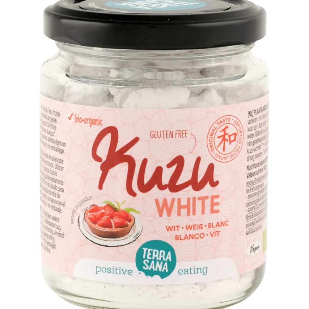 6x Kuzu Wit 125 gr^Terrasana New