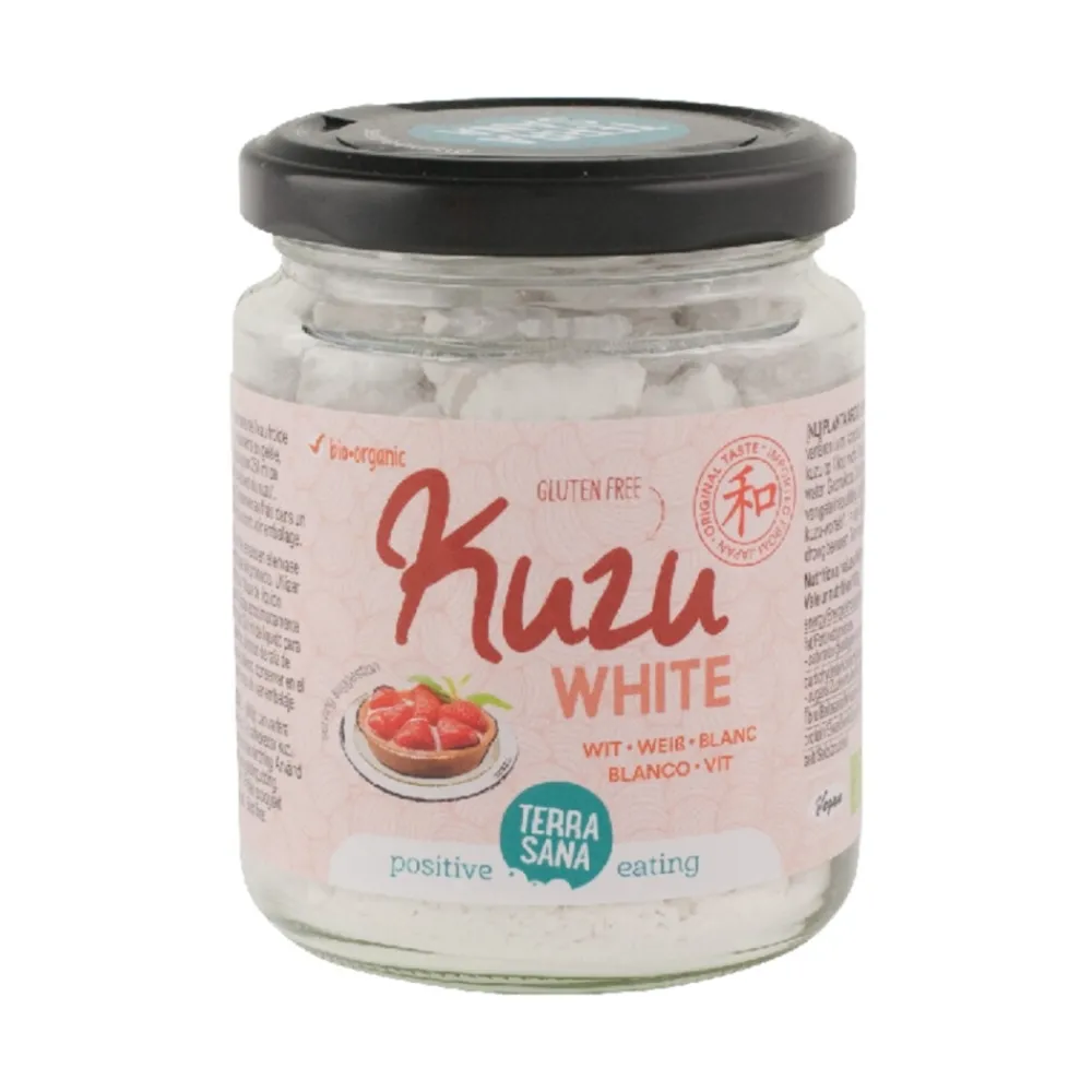 6x Kuzu Wit 125 gr^Terrasana New