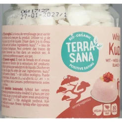 6x Kuzu Wit 125 gr^Terrasana New