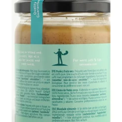 Clearance 3x Notenpasta 3 Mix 500 gr Beleg