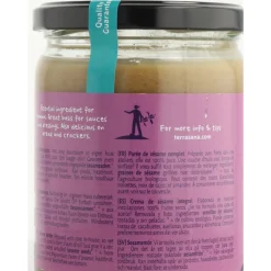 Zaden<Terrasana 6x Tahin zonder Zout 500 gr