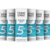 6x Anti-Transpirant 5 Dagen Behandelspray 25 ml^Therme Outlet