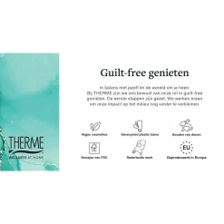 Deodorant<Therme 6x Anti-Transpirant Sensitive Spray 75 ml