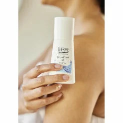 Deodorant<Therme 6x Anti-Transpirant Extra Fresh Spray 75 ml