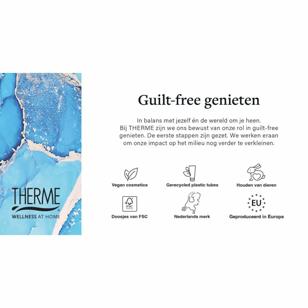 Deodorant<Therme 6x Anti-Transpirant Extra Fresh Spray 75 ml