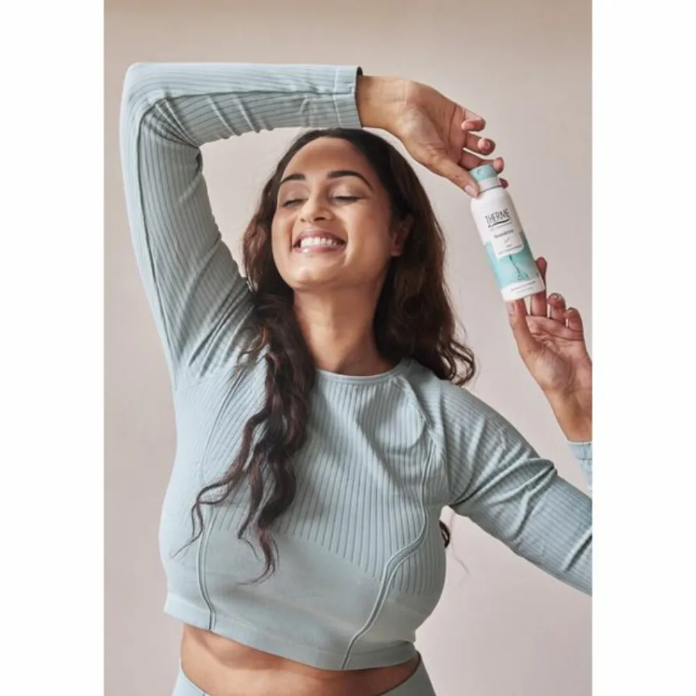 Deodorant<Therme 6x Anti-Transpirant Sensitive Spray 125 ml