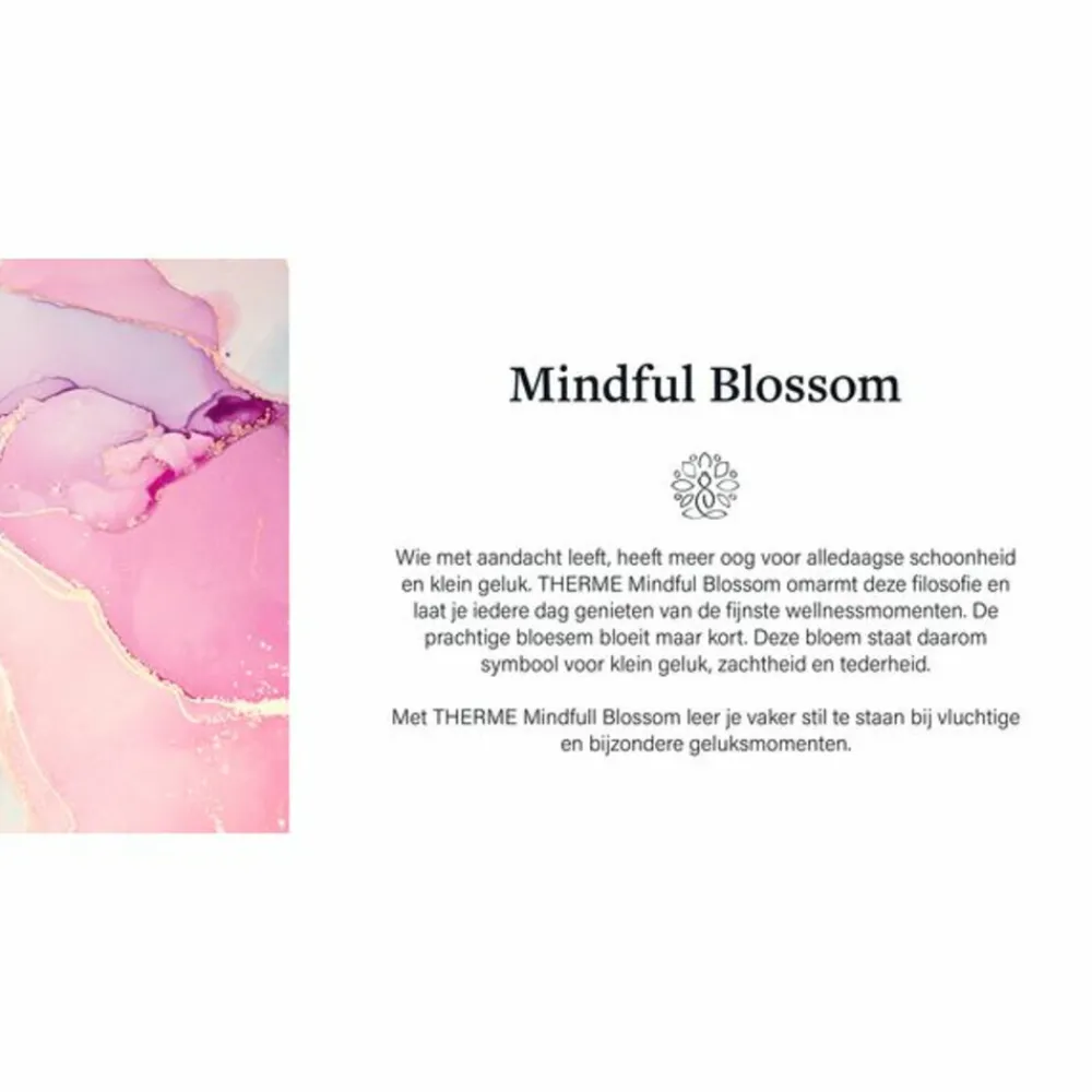 6x Anti-Transpirant Mindful Blossom 150 ml^Therme Discount