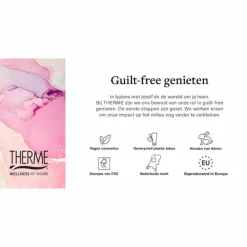 6x Anti-Transpirant Mindful Blossom 150 ml^Therme Discount