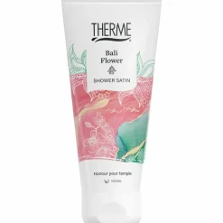 Bad & Douche<Therme 6x Shower Gel Bali Flower 200 ml