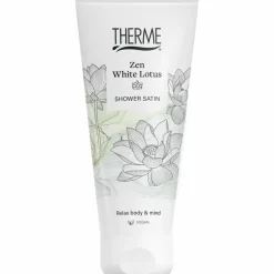 Bad & Douche<Therme 6x Shower Gel Zen White Lotus 200 ml