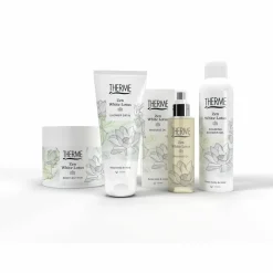 Bad & Douche<Therme 6x Shower Gel Zen White Lotus 200 ml