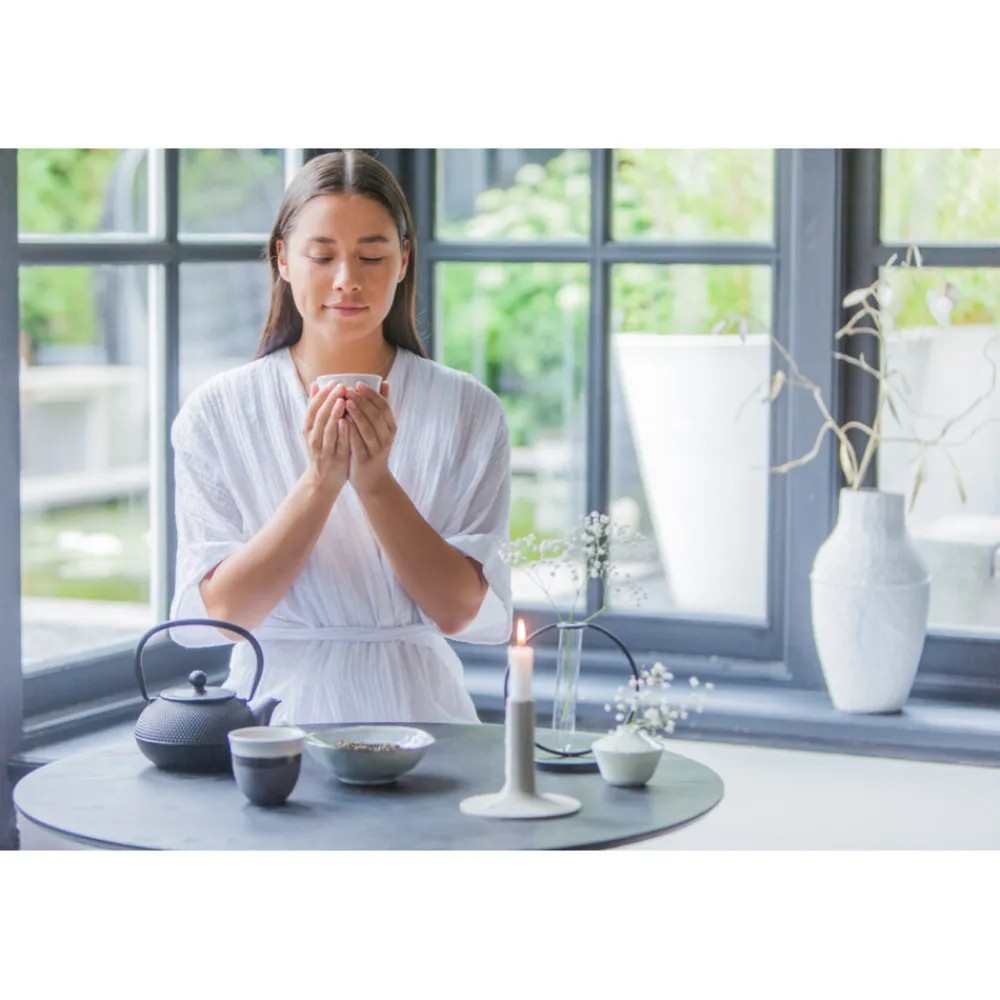 Bad & Douche<Therme 6x Shower Gel Zen White Lotus 200 ml