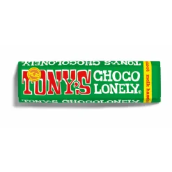 5x Tony's Chocolonely Melk Hazelnoot 47 gr^Tonys Chocolonely New