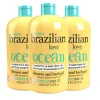Bad & Douche<Treaclemoon 3x Brazilian Love Bad en Douchegel 500 ml