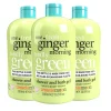 New 3x One Ginger Morning Bad en Douchegel 500 ml Bad & Douche