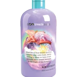 Bad & Douche<Treaclemoon 3x Sleepy Lavender Bad en Douche Gel 500 ml
