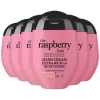 6x The Raspberry Kiss Handcrème 75 ml^Treaclemoon New