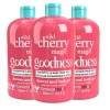 Sale 3x Wild Cherry Magic Bad en Douchegel 500 ml Bad & Douche