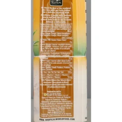 Dranken<Tropical 5x Aloe Vera Drink Mango 500 ml