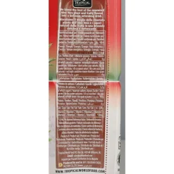 Clearance 5x Aloe Vera Drink Aardbei 500 ml Dranken