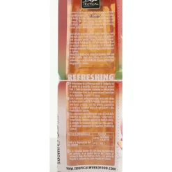 5x Aloe Vera Drink Granaatappel 500 ml^Tropical Hot