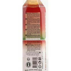 5x Aloe Vera Drink Granaatappel 500 ml^Tropical Hot