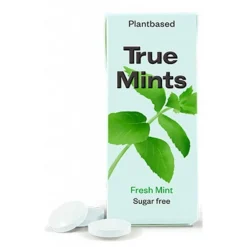 Specialistische Mondverzorging<True Gum 6x Fresh Mint Sugarfree 13 gr