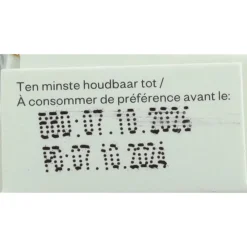 Specialistische Mondverzorging<True Gum 6x Fresh Mint Sugarfree 13 gr