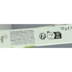 Specialistische Mondverzorging<True Gum 6x Fresh Mint Sugarfree 13 gr