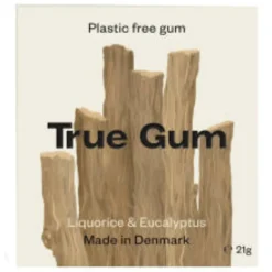 Discount 3x Liquorice & Eucalyptus Sugarfree 21 gr Specialistische Mondverzorging