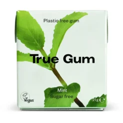 24x Mint 21 gr^True Gum Outlet